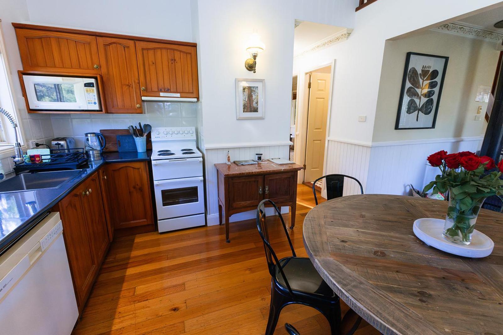 Telegraph Retreat Cottages Telegraph Point Εξωτερικό φωτογραφία