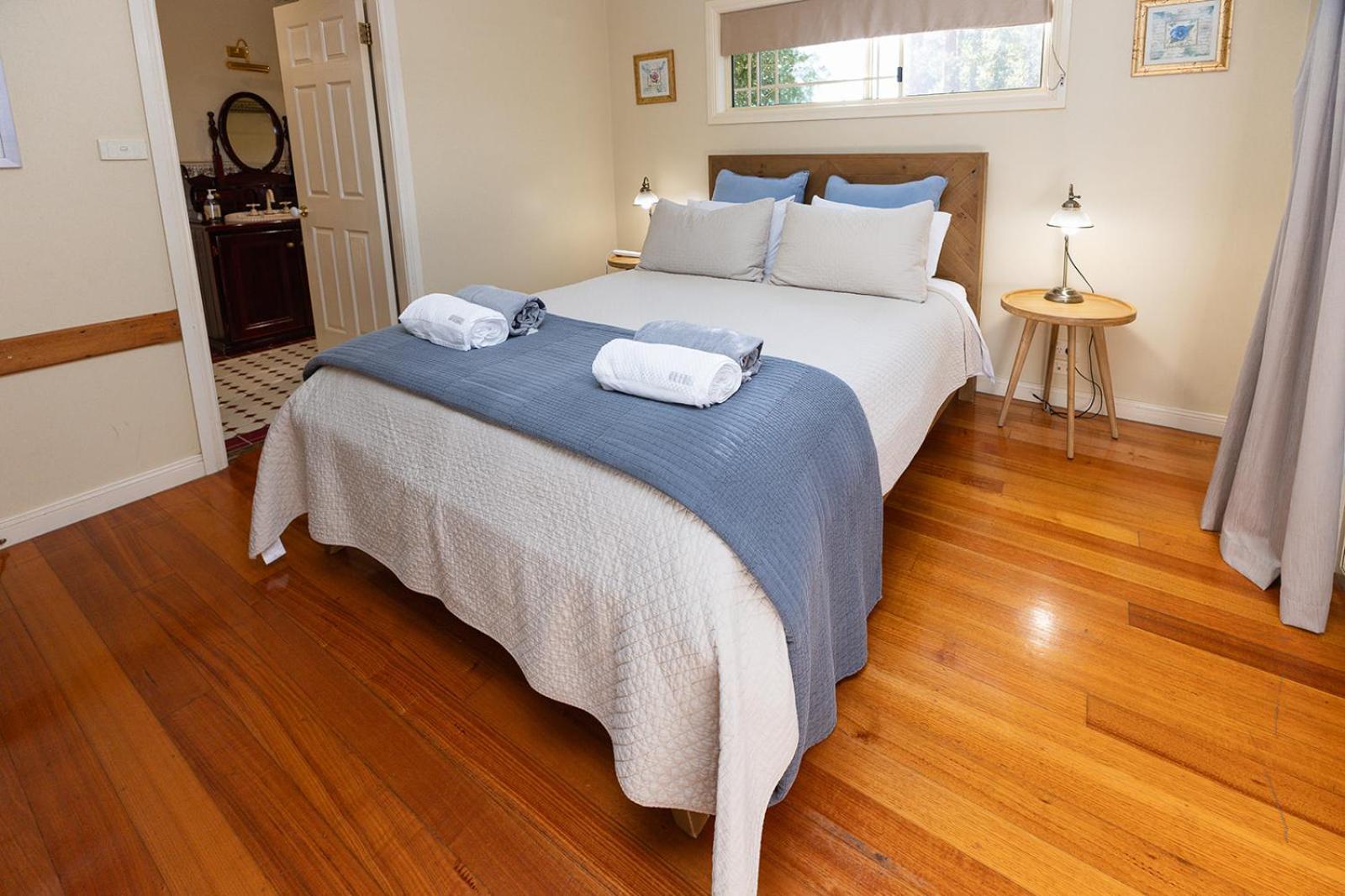 Telegraph Retreat Cottages Telegraph Point Εξωτερικό φωτογραφία