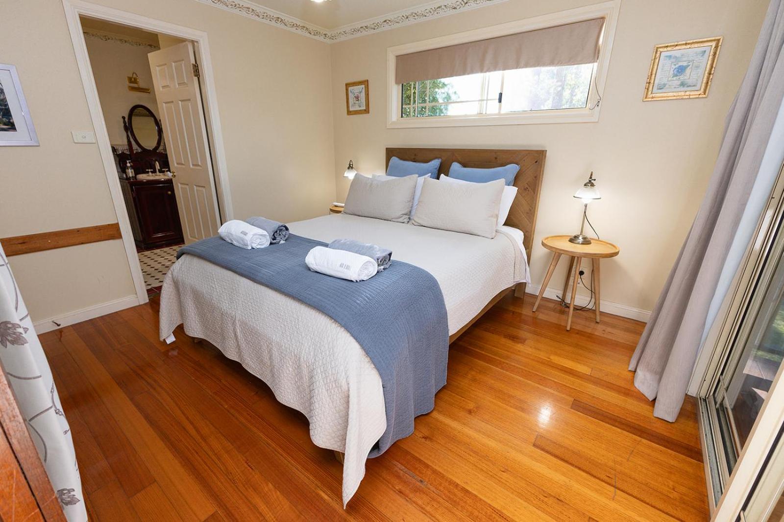 Telegraph Retreat Cottages Telegraph Point Εξωτερικό φωτογραφία