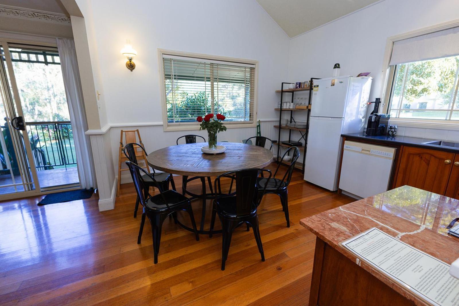 Telegraph Retreat Cottages Telegraph Point Εξωτερικό φωτογραφία