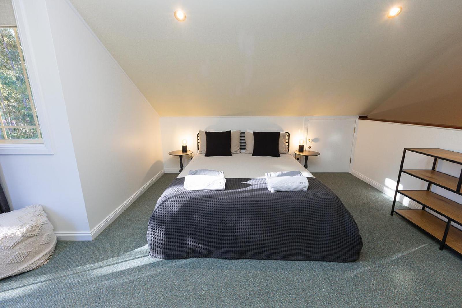 Telegraph Retreat Cottages Telegraph Point Εξωτερικό φωτογραφία