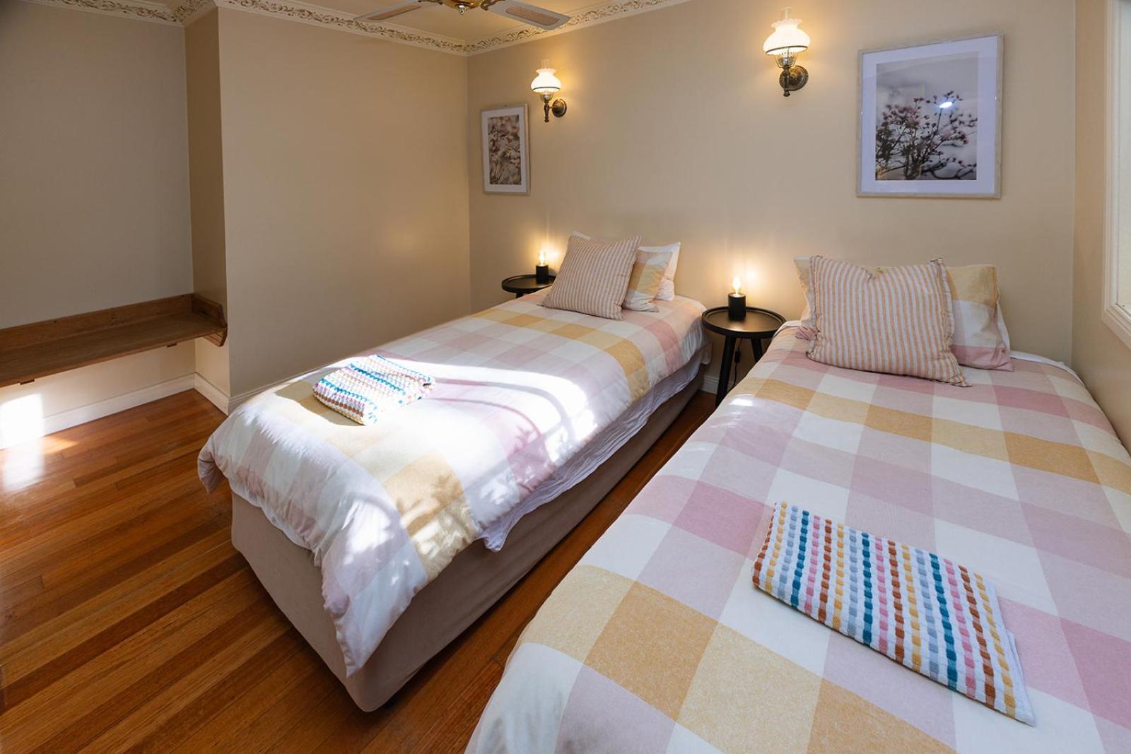 Telegraph Retreat Cottages Telegraph Point Εξωτερικό φωτογραφία