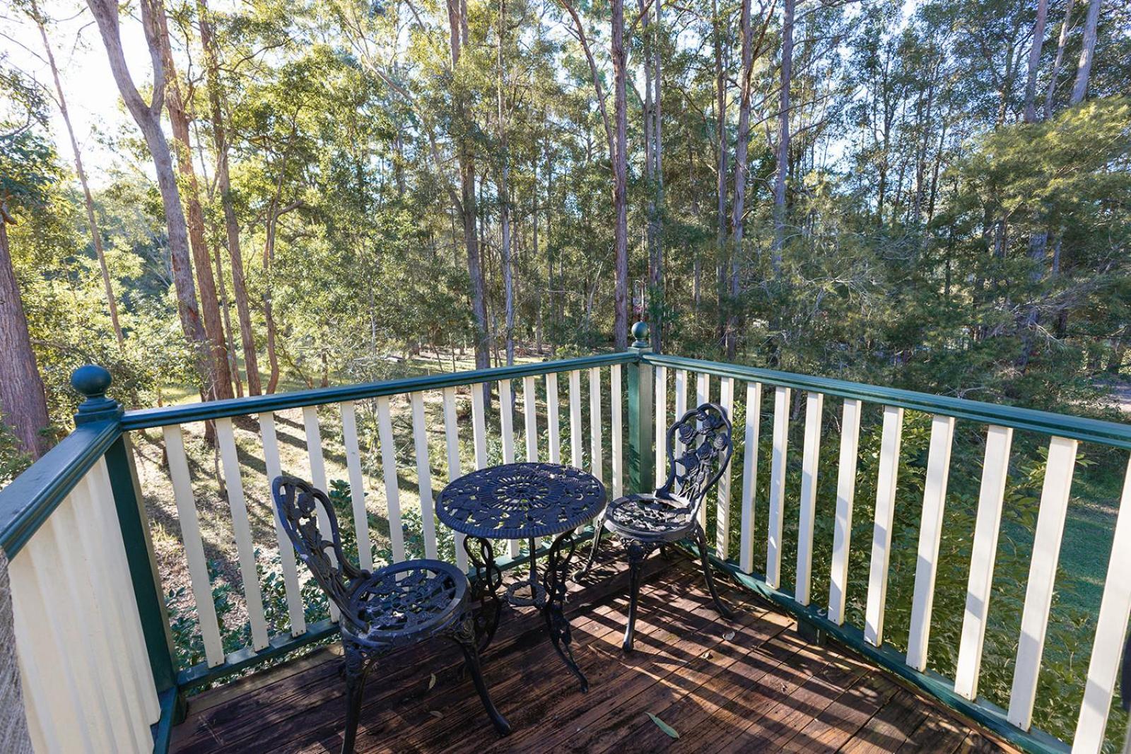 Telegraph Retreat Cottages Telegraph Point Εξωτερικό φωτογραφία